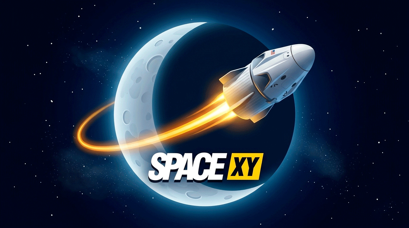 Space XY